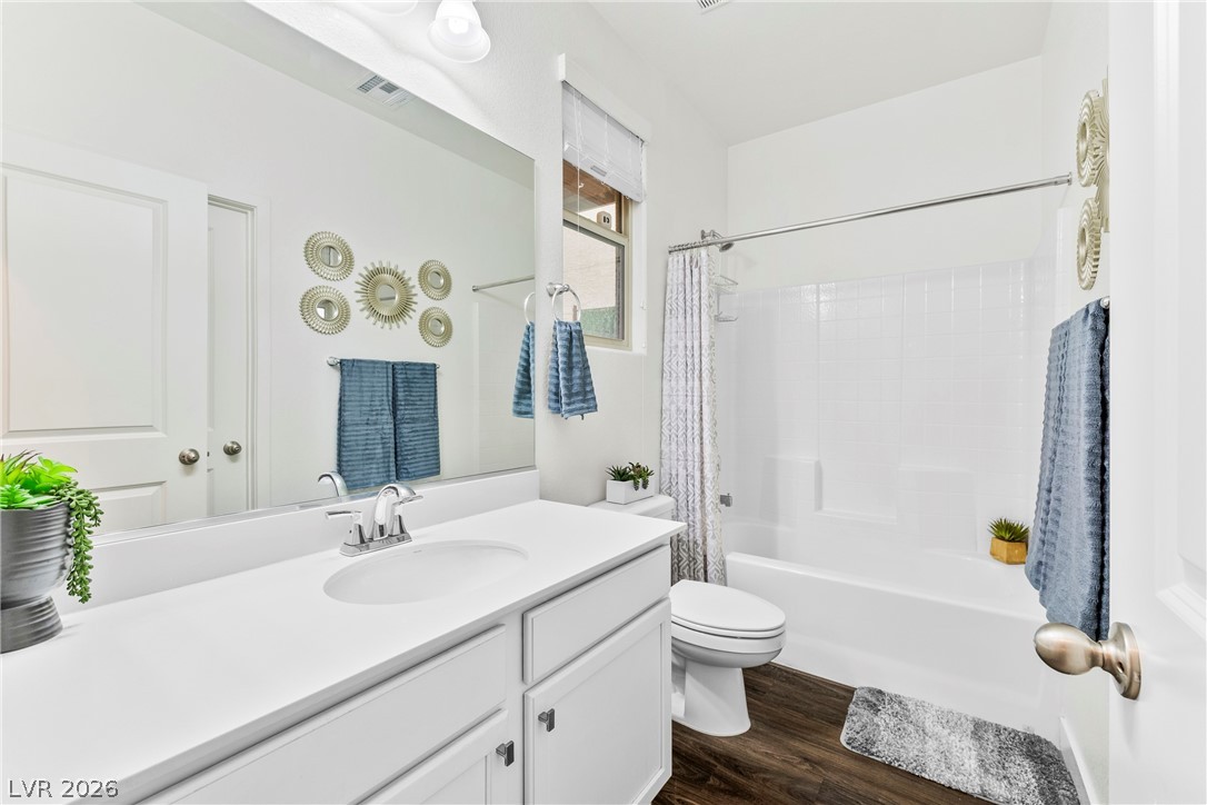 416 Gracious Way Henderson, NV 89011 - Photo 19 of 58