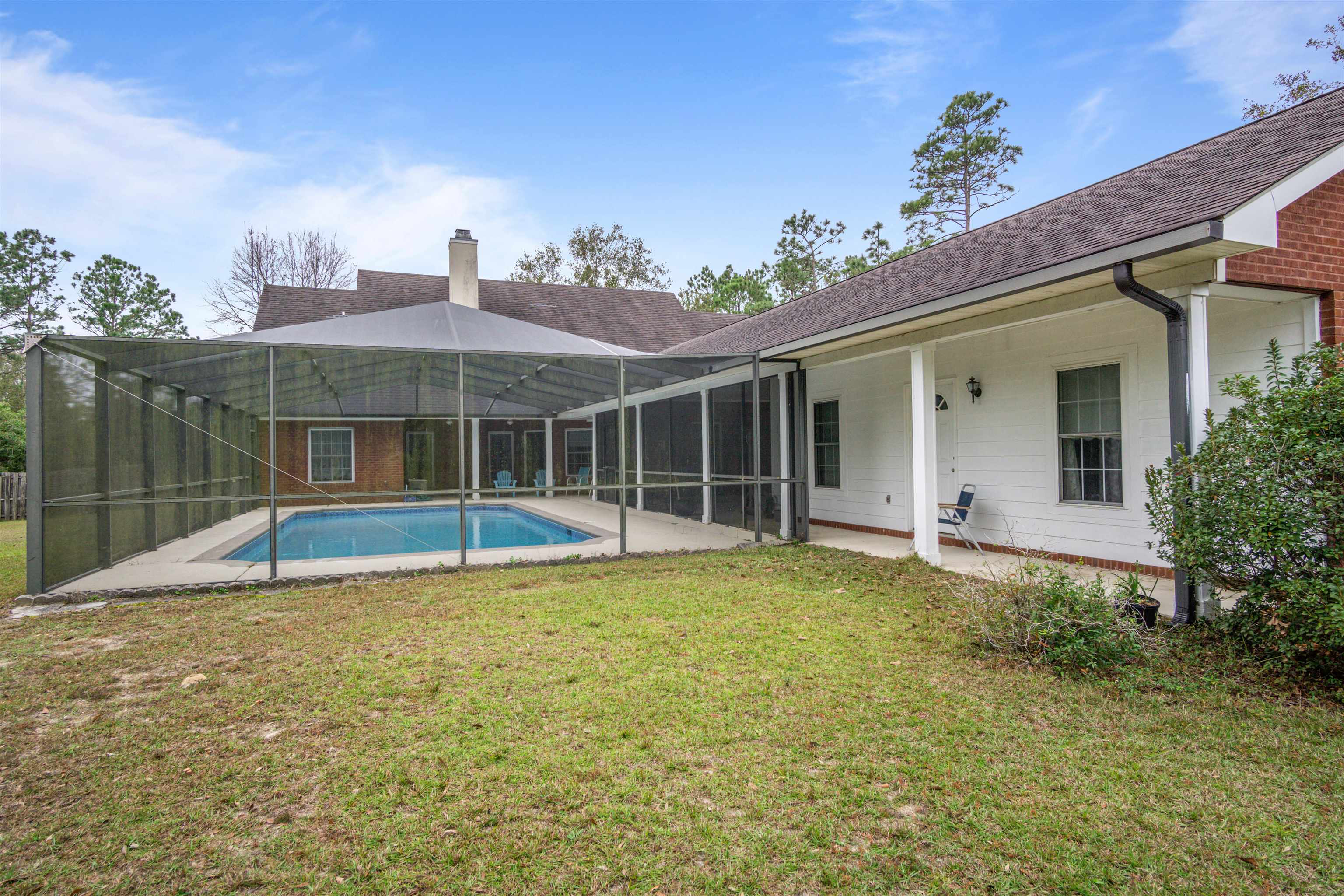 8087 Bay View Drive Foley, AL 36535 - Photo 4 of 37