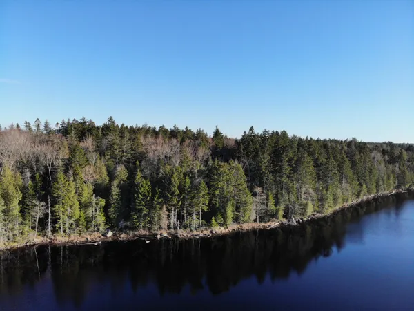 $95,000 | Lot 6-66 Woods Road, Deer Isle, ME 04627