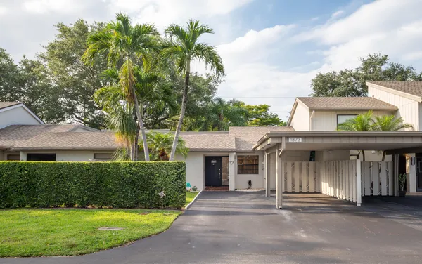 $3,800 | 1873 Deer Creek North, Deerfield Beach, FL 33442
