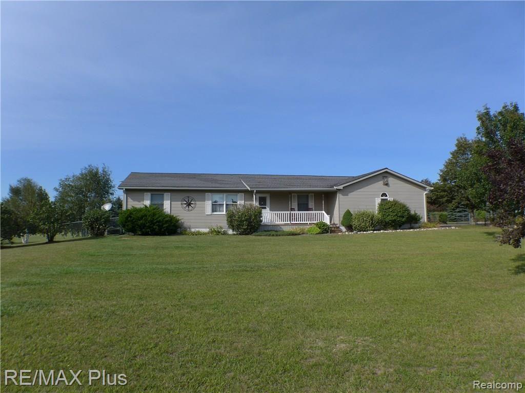 1920 West Fairgrove Road Caro, MI 48723 - Photo 20 of 21 P1030506.JPG