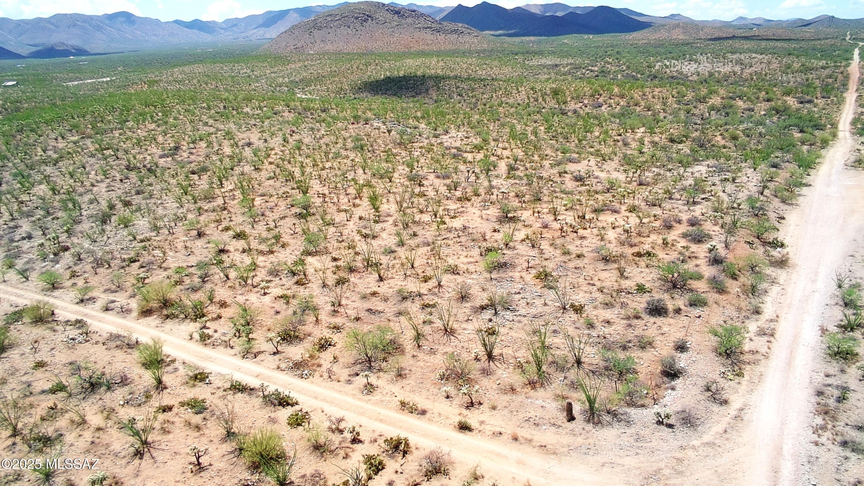 Tbd South Garvey Road Tucson, AZ 85736 - Photo 1 of 13