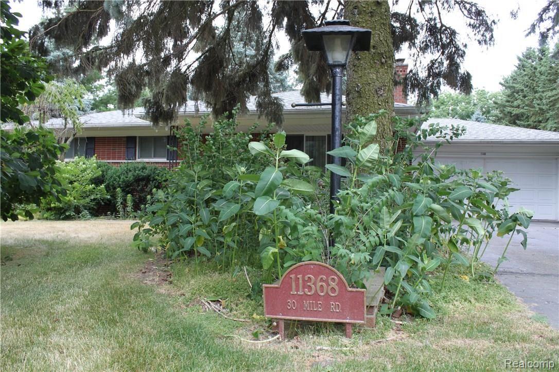 11368 30 Mile Road Washington, MI 48095 - Photo 2 of 50 IMG_0649.JPG