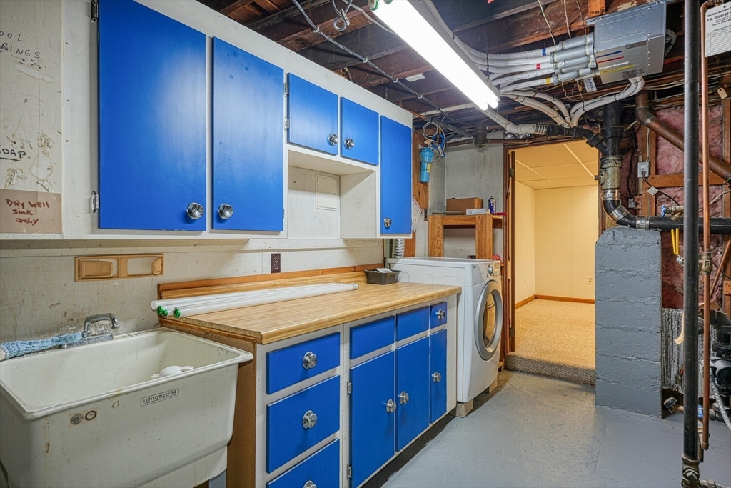 4 Ellery Road Waltham, MA 02453 - Photo 25 of 42 Gallery Image 25