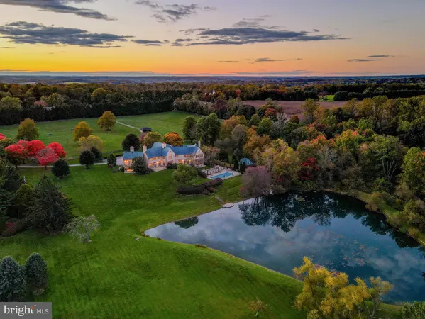 $6,500,000 | 14921 Old York Road, Phoenix, MD 21131