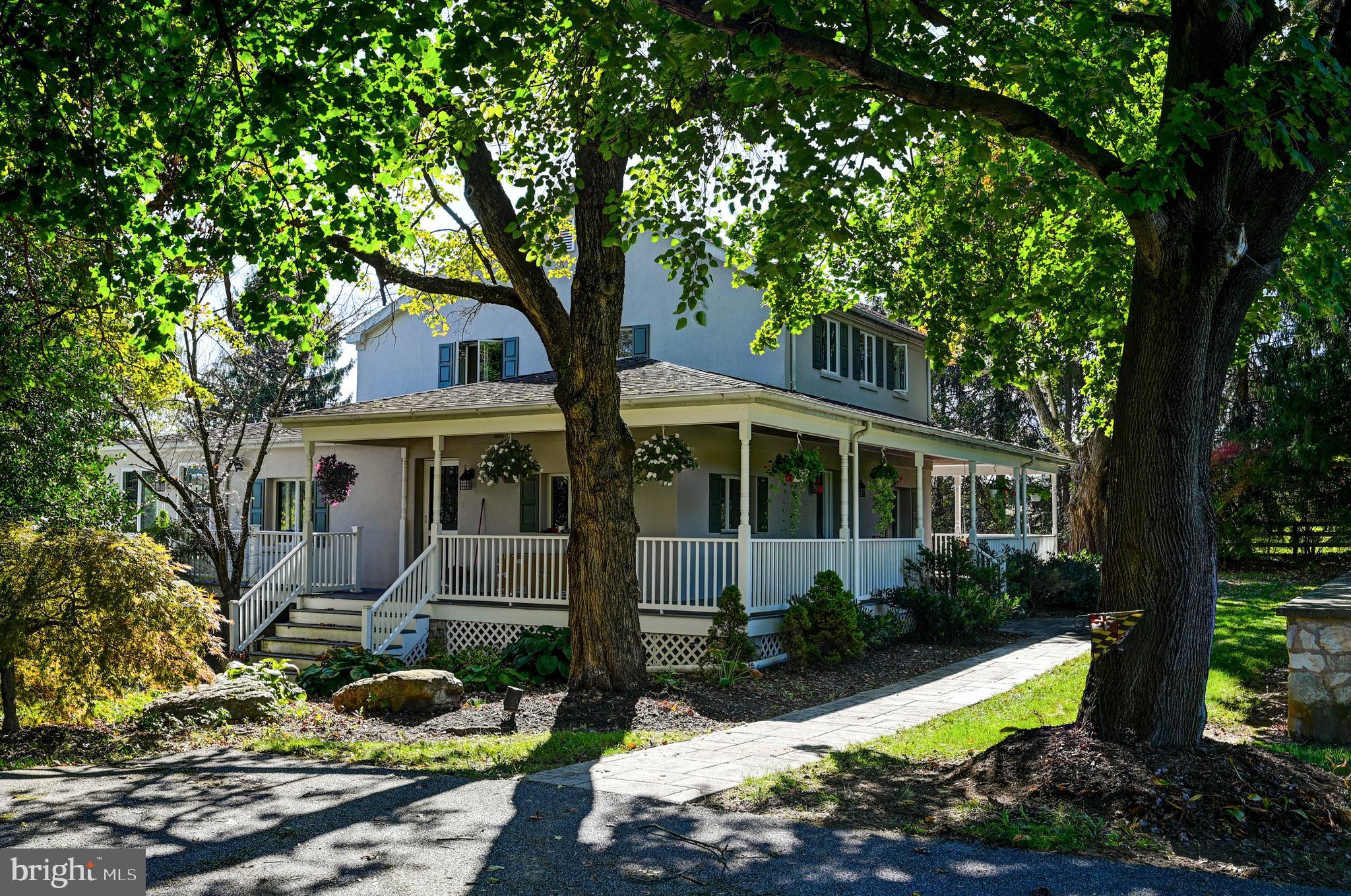 14921 Old York Road Phoenix, MD 21131 - Photo 94 of 97