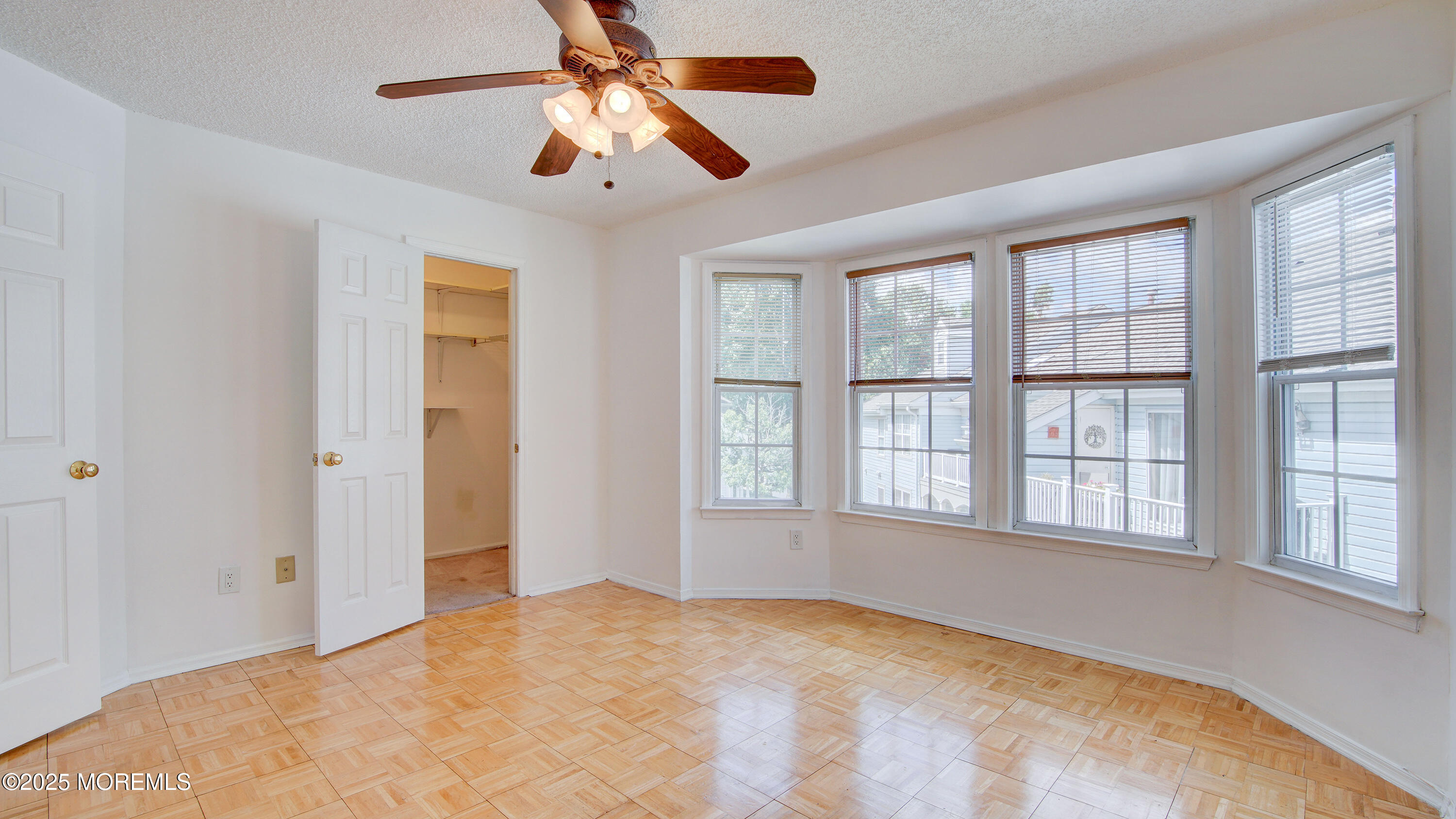316 Tulip Lane Freehold, NJ 07728 - Photo 29 of 39 a view of an empty room with a window