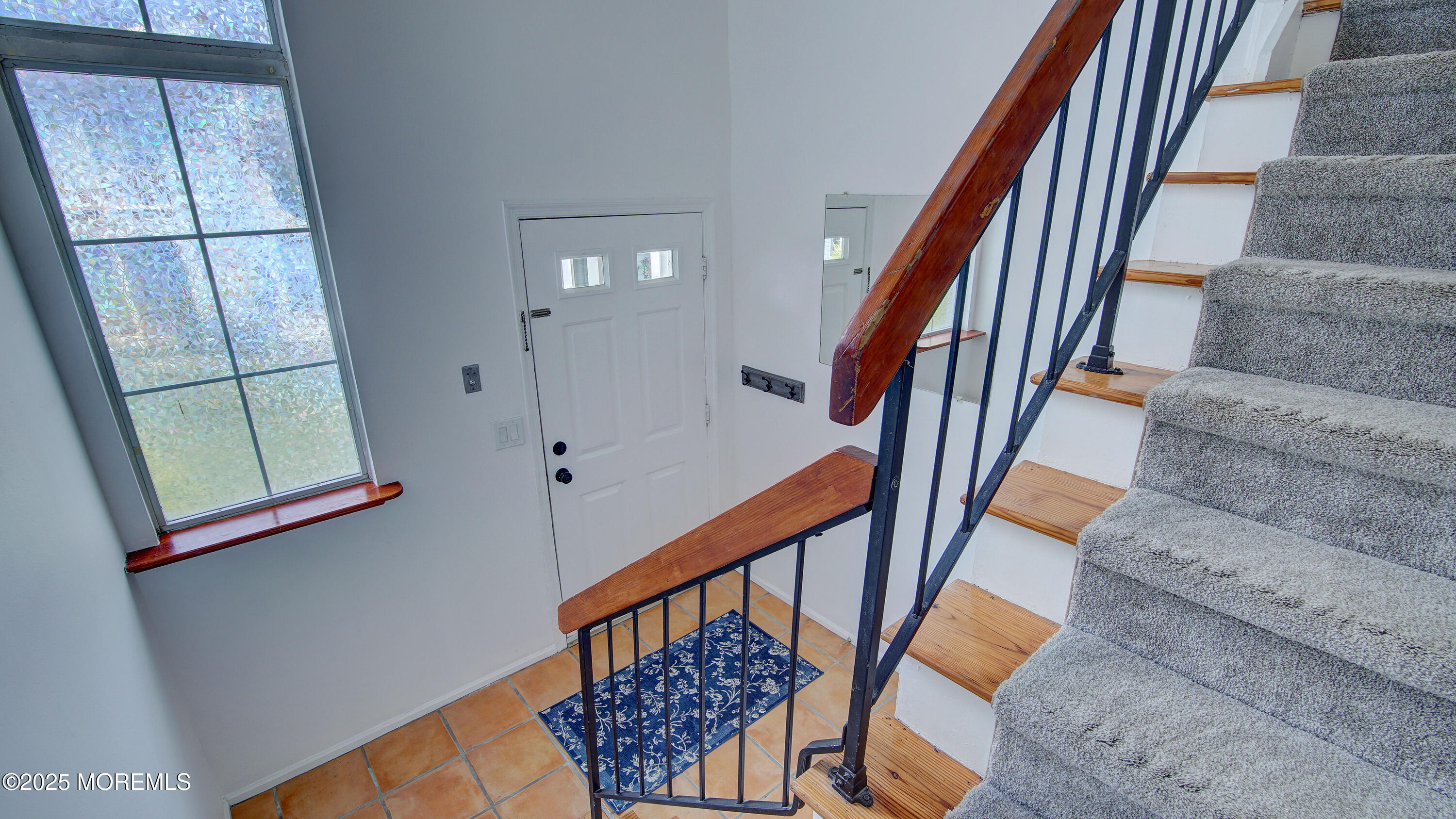 316 Tulip Lane Freehold, NJ 07728 - Photo 6 of 39 a view of entryway