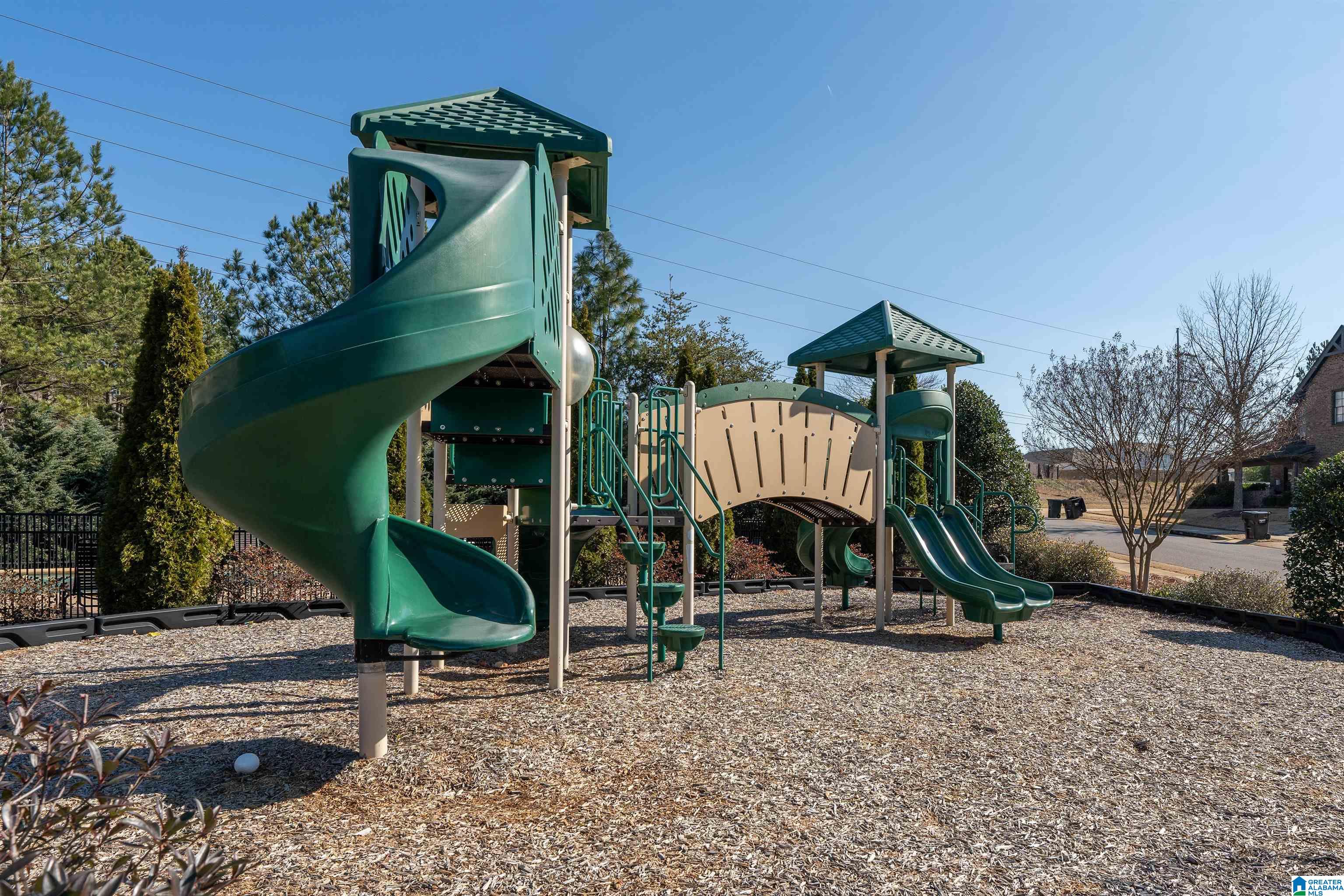 5265 Meadow Ridge Trail Bessemer, AL 35022 - Photo 34 of 35 Gallery Image 34