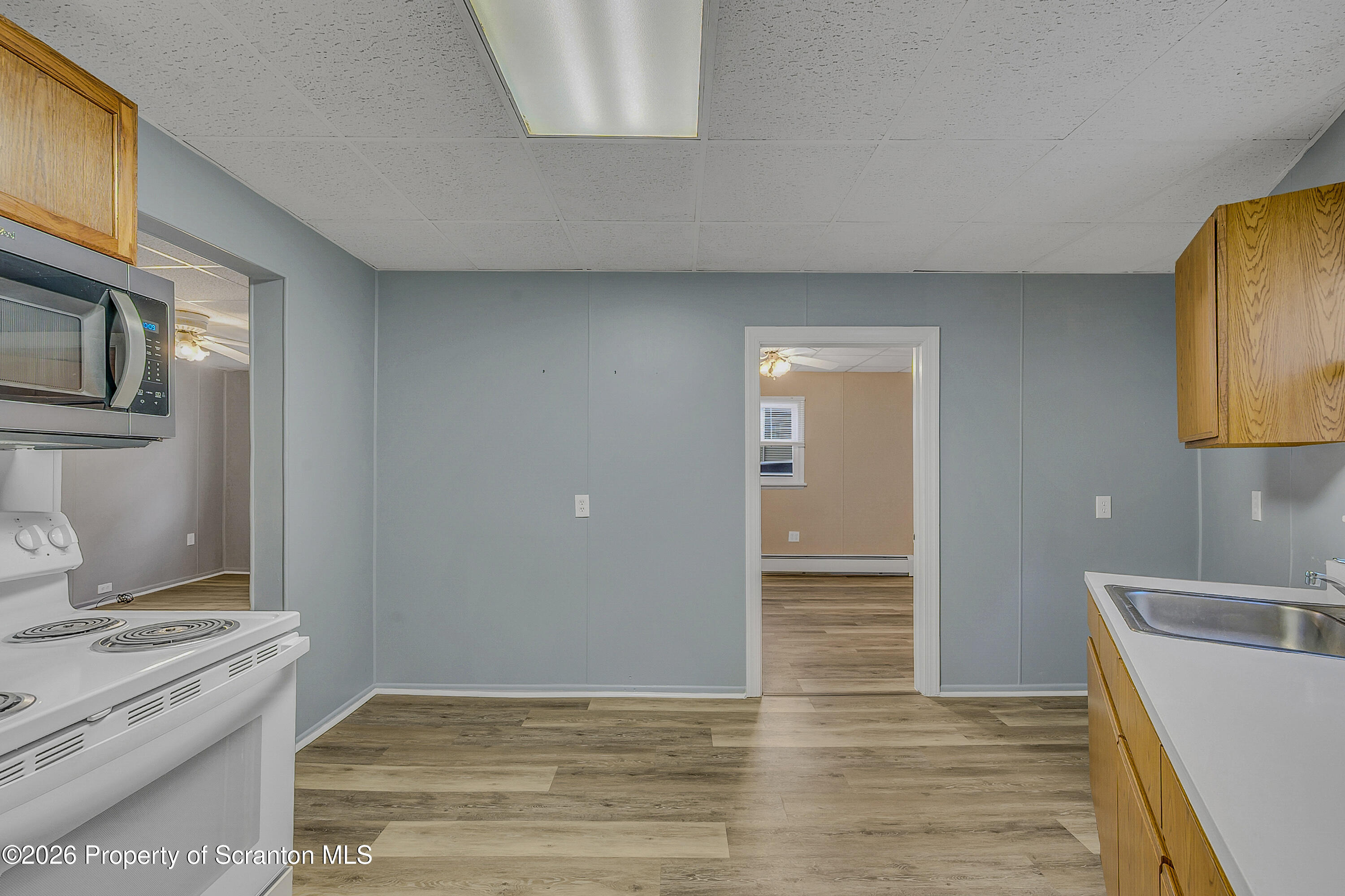 535 Chestnut Street Dunmore, PA 18512 - Photo 12 of 20 Chestnut-17