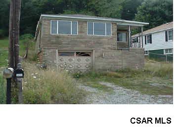 1877 Puritan Road Portage, PA 15946 - Photo 1 of 1 Gallery Image 1