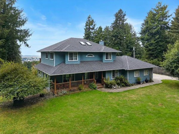 $989,000 | 108 Hammer Lane, Arcata, CA 95521