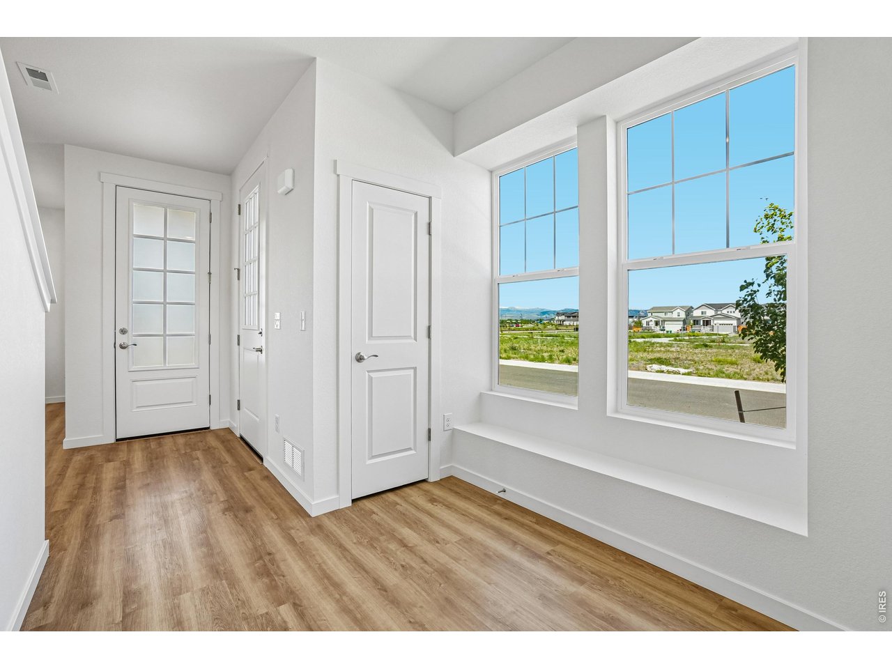 4516 Burl Street Timnath, CO 80547 - Photo 22 of 46 main level flex room