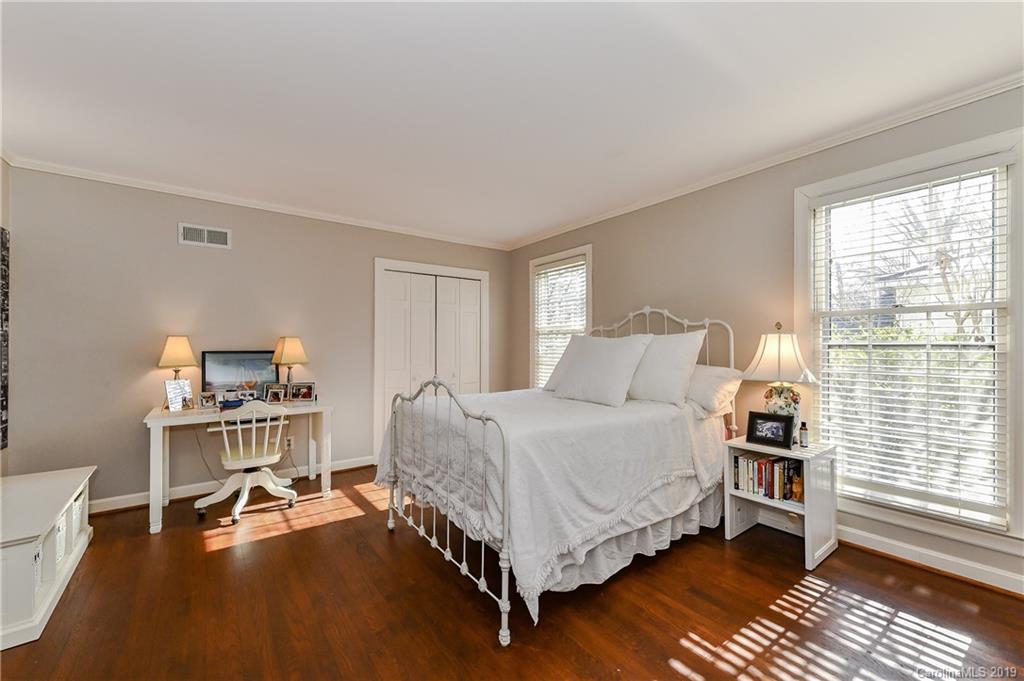 3908 Foxcroft Road Charlotte, NC 28211 - Photo 22 of 33 Gallery Image 22