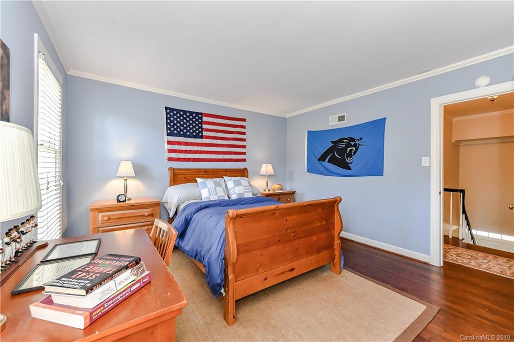 3908 Foxcroft Road Charlotte, NC 28211 - Photo 24 of 33 Gallery Image 24