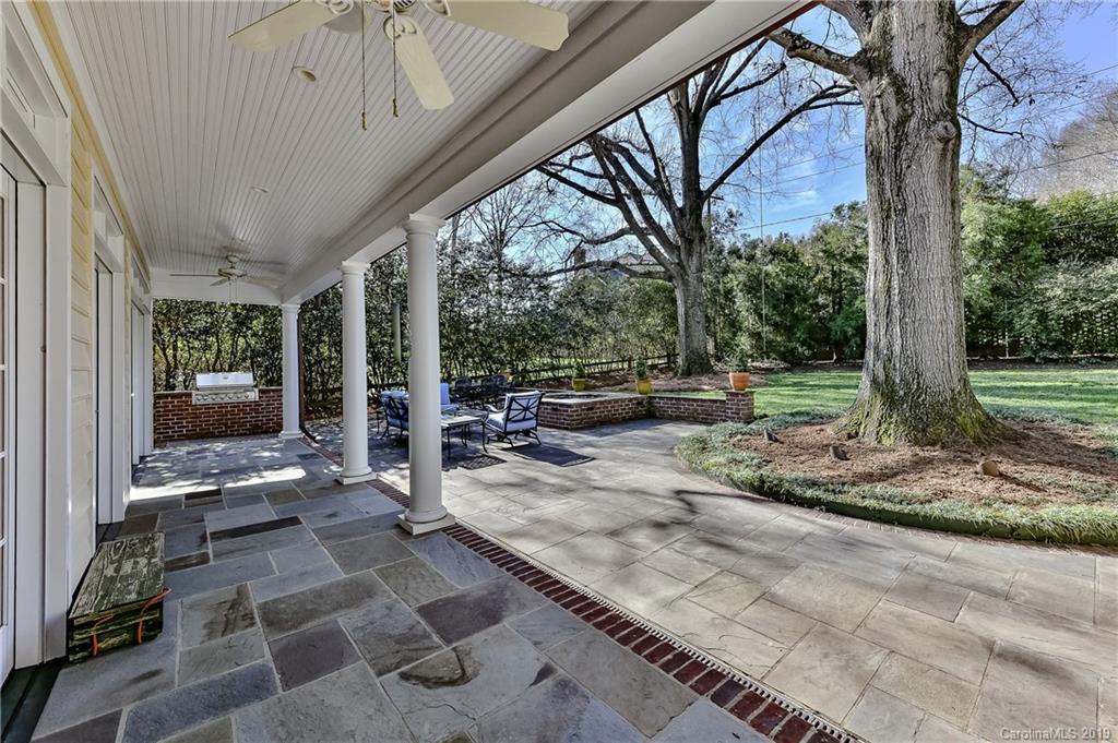 3908 Foxcroft Road Charlotte, NC 28211 - Photo 29 of 33 Gallery Image 29