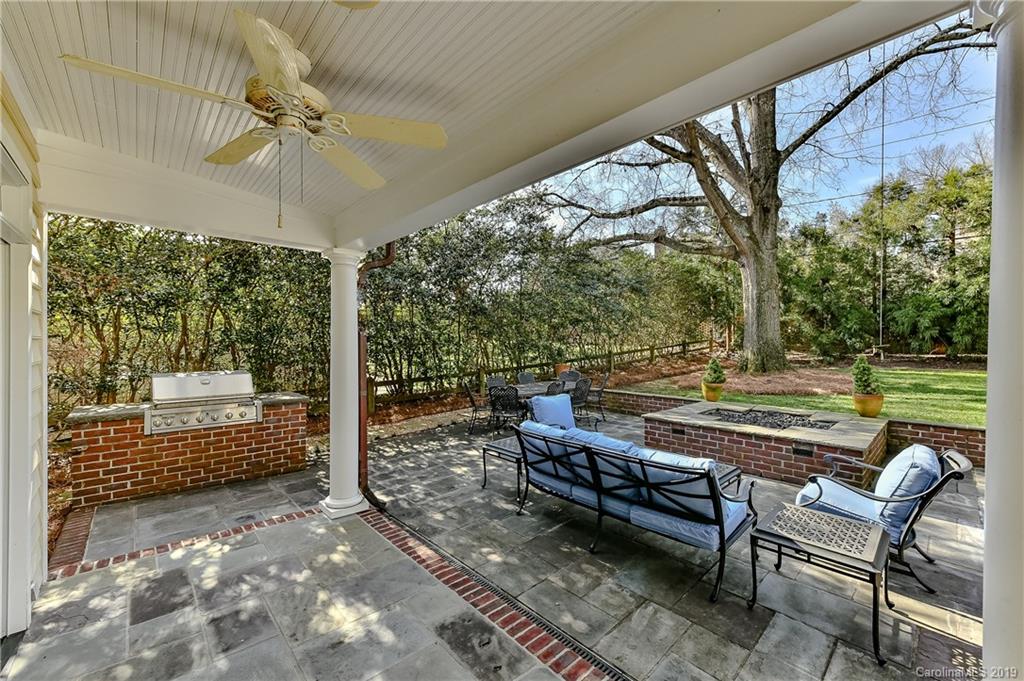 3908 Foxcroft Road Charlotte, NC 28211 - Photo 30 of 33 Gallery Image 30