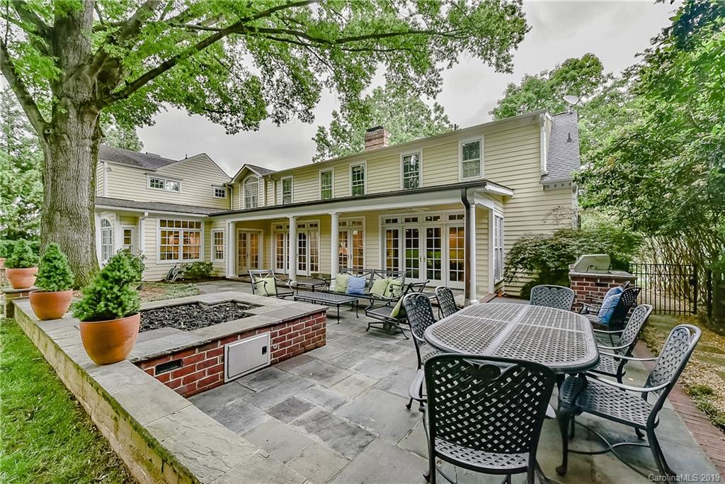 3908 Foxcroft Road Charlotte, NC 28211 - Photo 31 of 33 Gallery Image 31