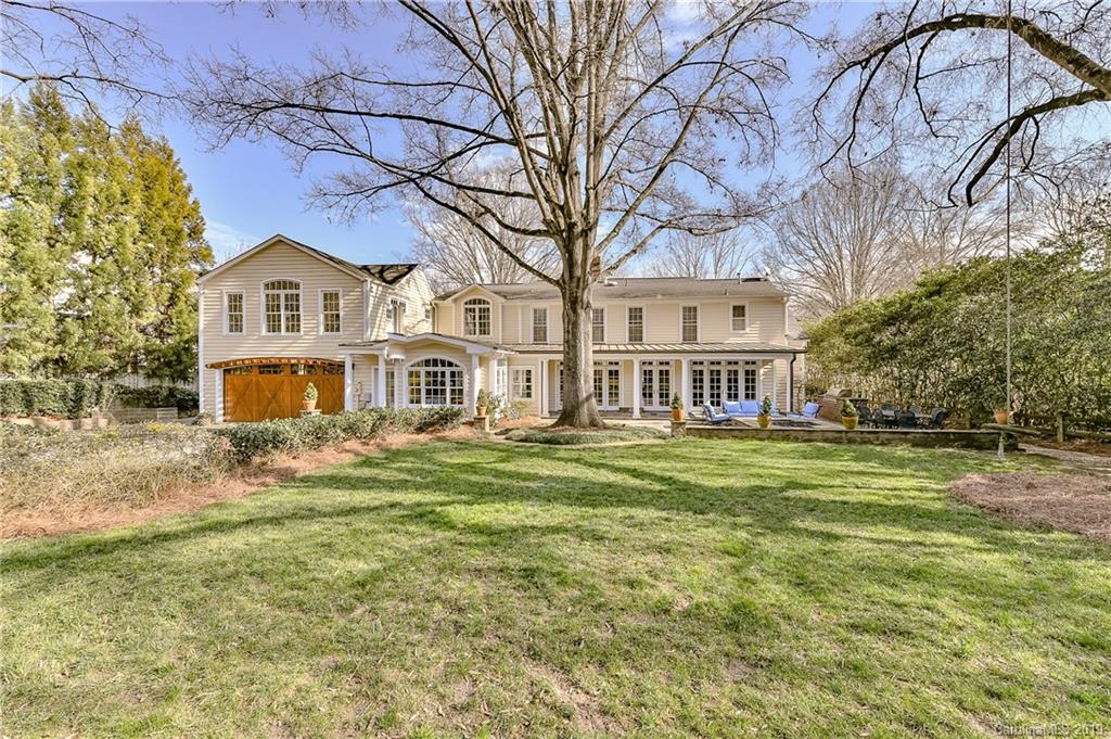 3908 Foxcroft Road Charlotte, NC 28211 - Photo 32 of 33 Gallery Image 32