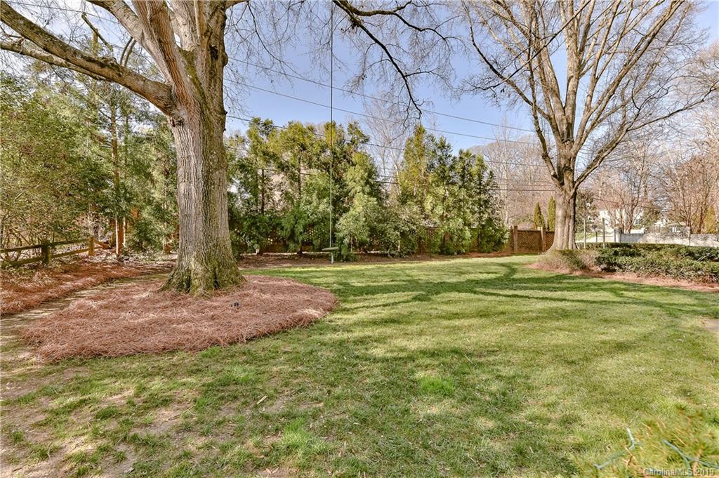 3908 Foxcroft Road Charlotte, NC 28211 - Photo 33 of 33 Gallery Image 33