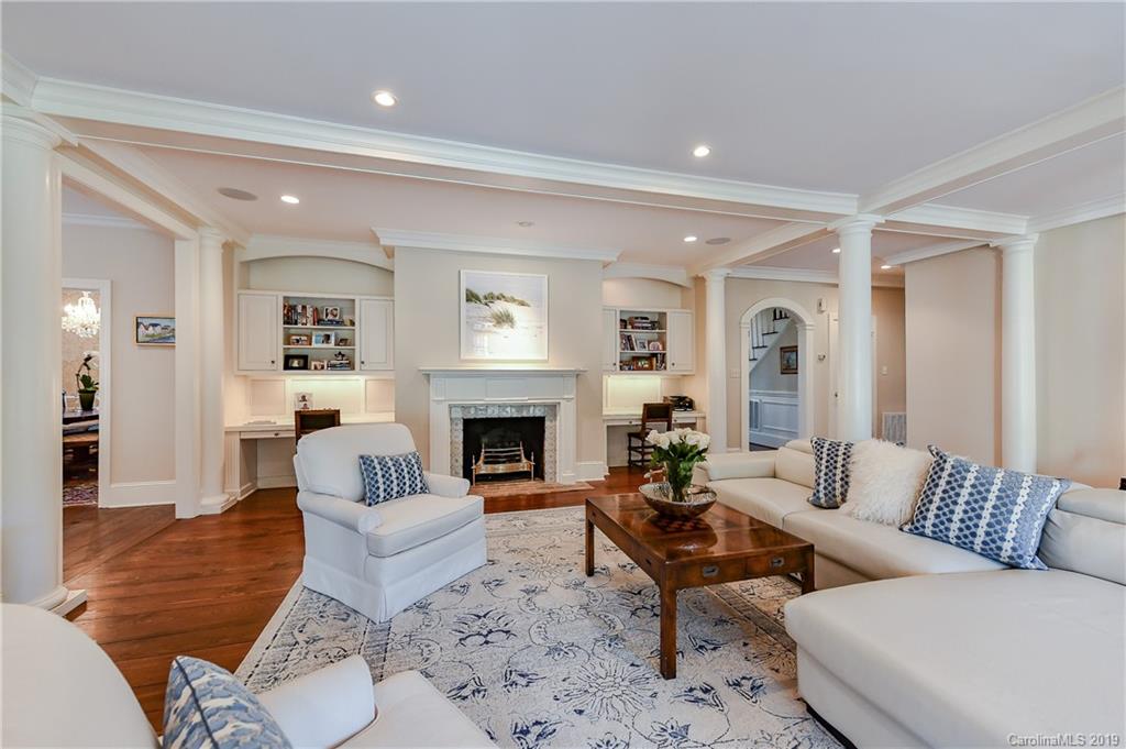 3908 Foxcroft Road Charlotte, NC 28211 - Photo 9 of 33 Gallery Image 9