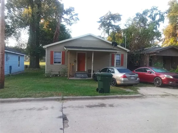 $46,000 | 131 East Gregg Street, Shreveport, LA 71105