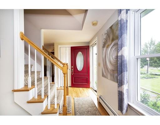 5 Anderson Drive Marshfield, MA 02050 - Photo 13 of 29 a view of entryway with interior