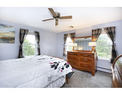 5 Anderson Drive Marshfield, MA 02050 - Photo 18 of 29 a bed room with a bed and a window