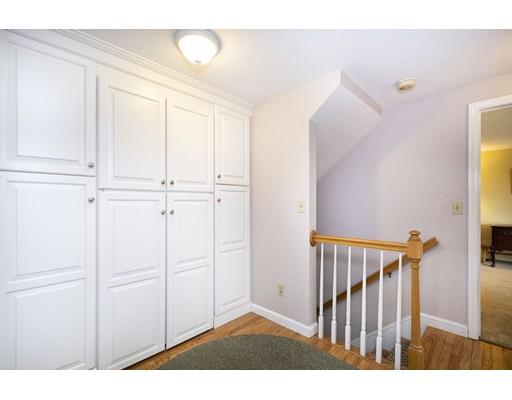 5 Anderson Drive Marshfield, MA 02050 - Photo 20 of 29 a view interior of a house with wooden floor