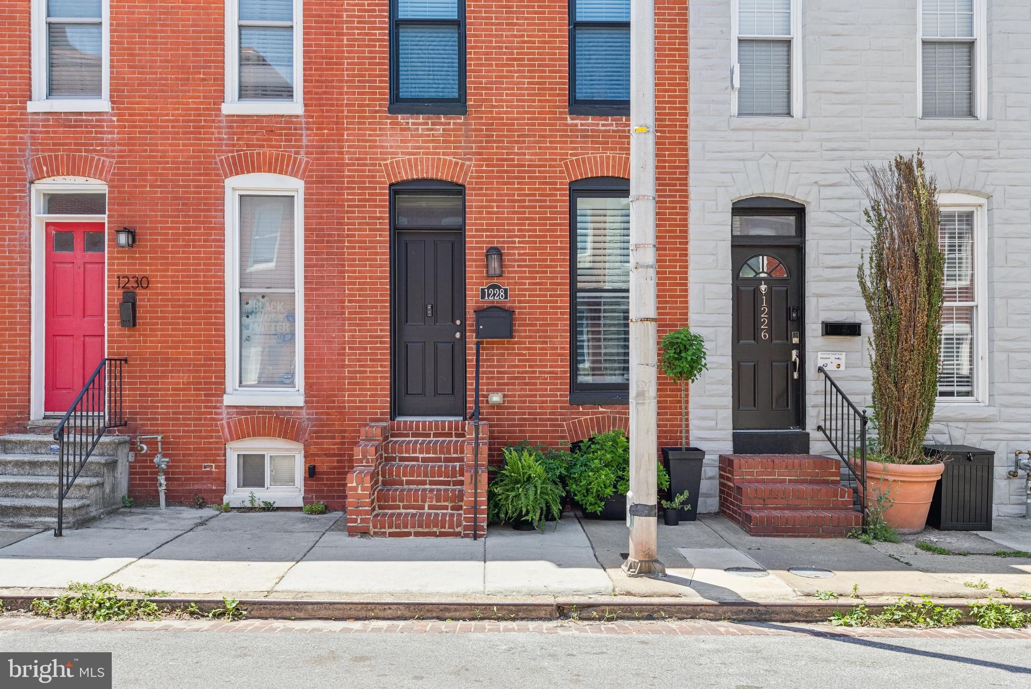 1228 Patapsco Street Baltimore, MD 21230 - Photo 39 of 47