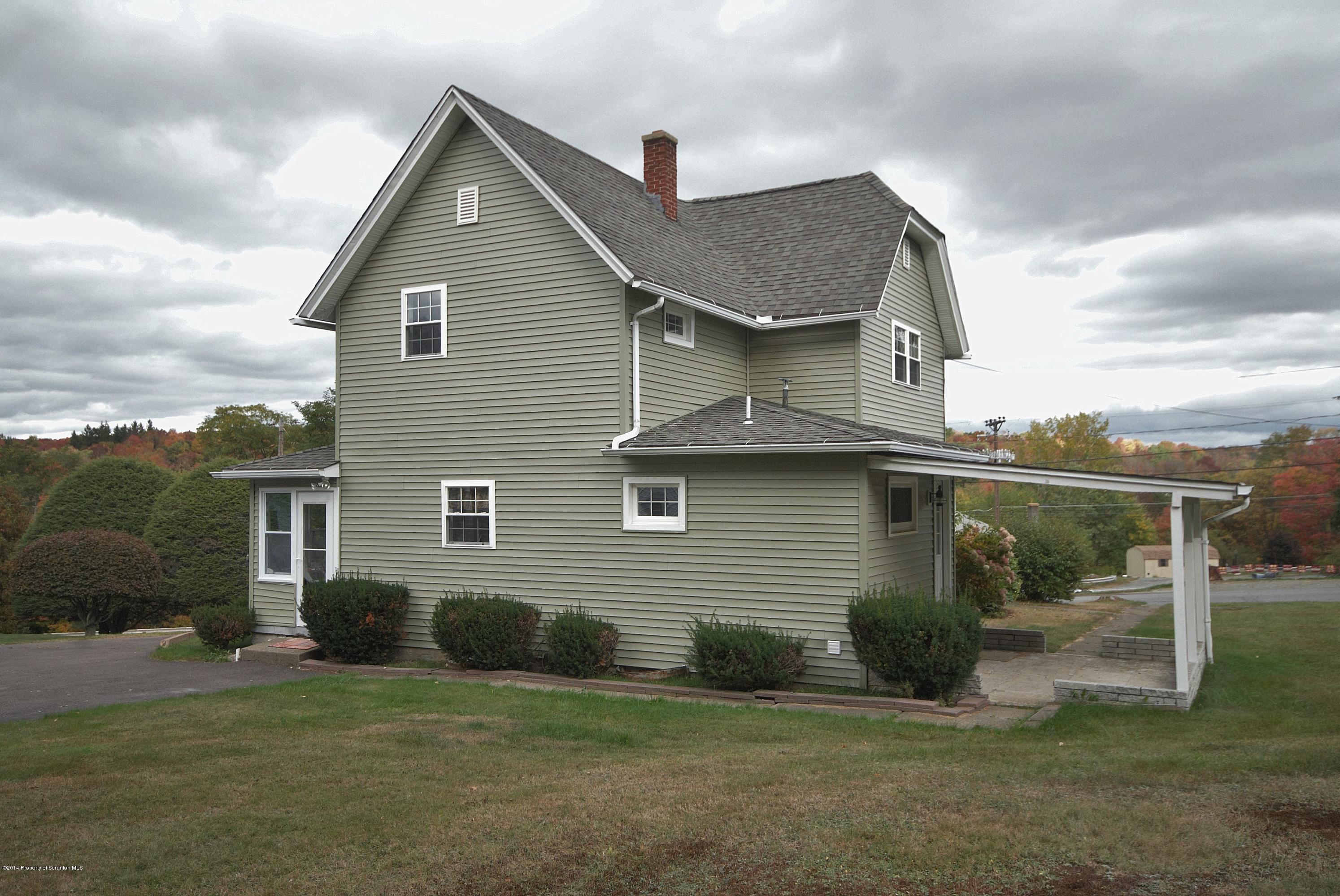 713 Gardner Road Moscow, PA 18444 - Photo 29 of 29 Gallery Image 29