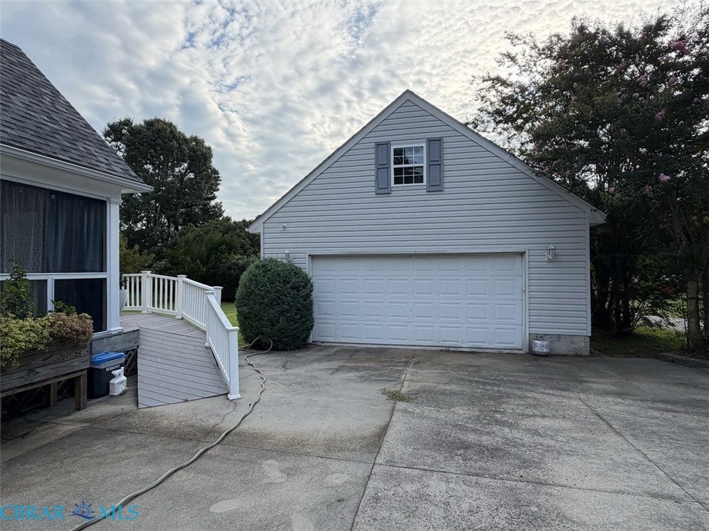 504 Long Point Lane Topping, VA 23169 - Photo 23 of 31 Gallery Image 23