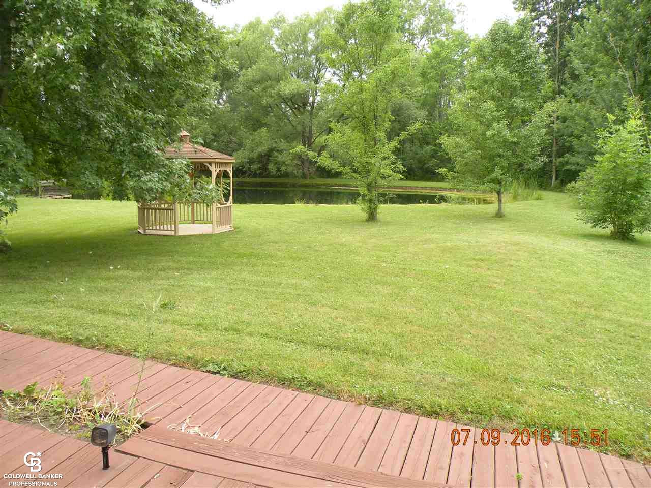 3383 Meldrum Road Casco, MI 48064 - Photo 10 of 27