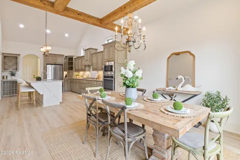 $383,000 | 102 Beethoven Drive, Broussard, LA 70592