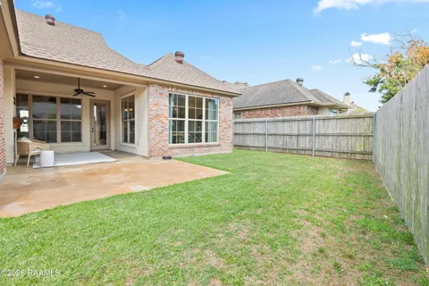 $383,000 | 102 Beethoven Drive, Broussard, LA 70592
