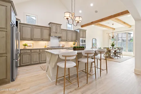 $383,000 | 102 Beethoven Drive, Broussard, LA 70592