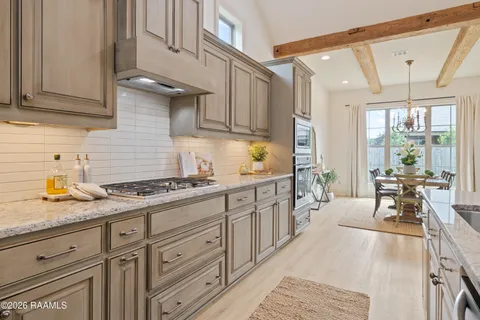 $383,000 | 102 Beethoven Drive, Broussard, LA 70592