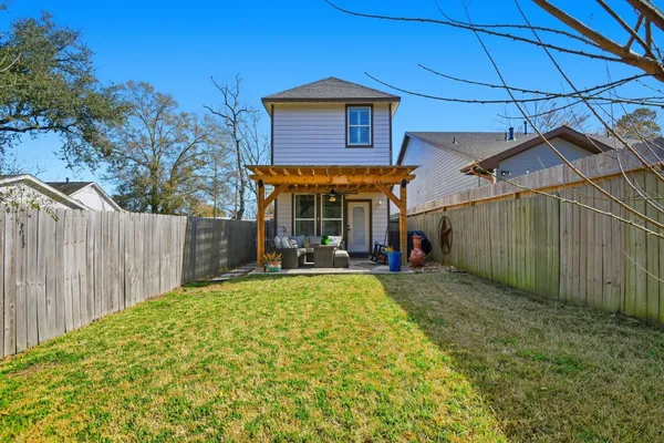 $315,000 | 410 Peach Street, Tomball, TX 77375