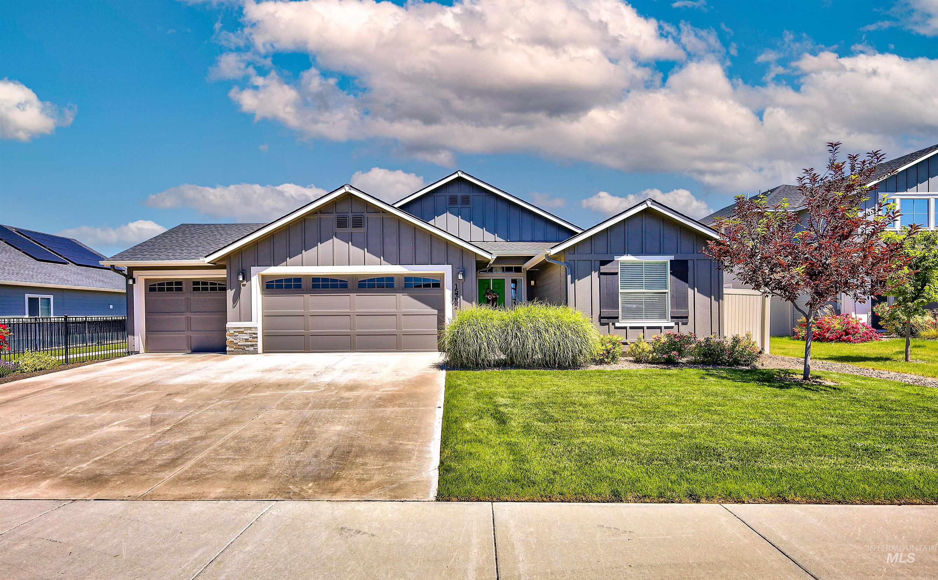 15352 Hogback Way Caldwell, ID 83607 - Photo 2 of 28