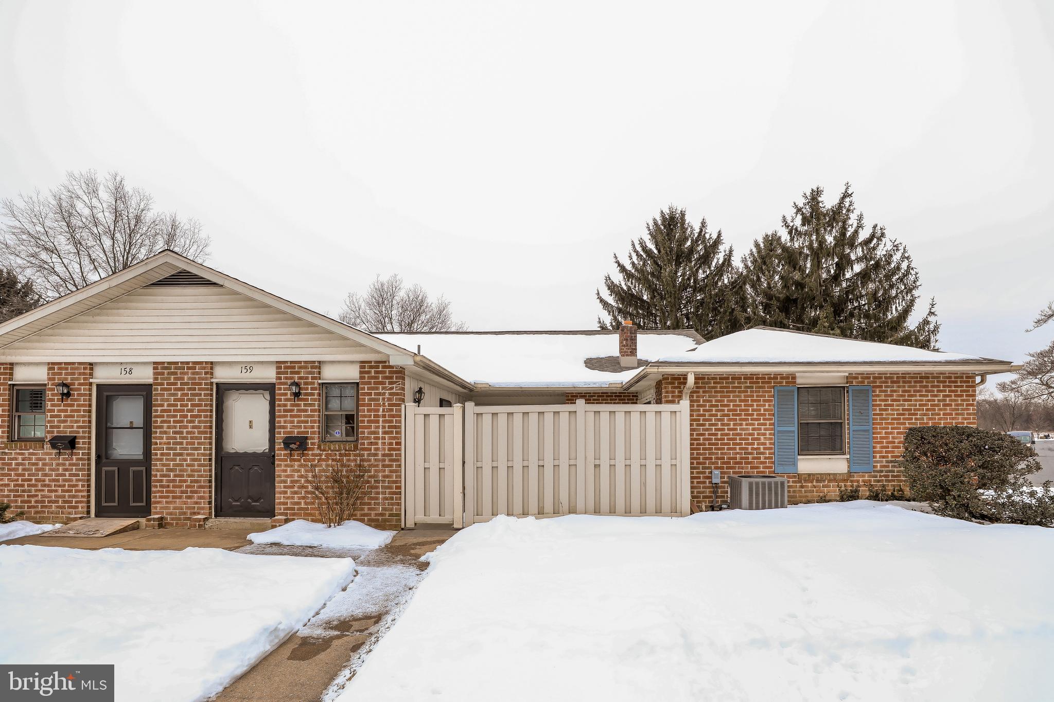 159 Valleybrook Drive Lancaster, PA 17601 - Photo 1 of 17