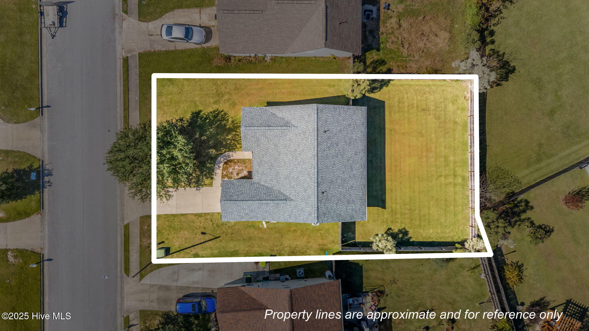 205 Fairmount Way New Bern, NC 28562 - Photo 5 of 53 5-web-or-mls-DJI_20251022140536_0003_D_1