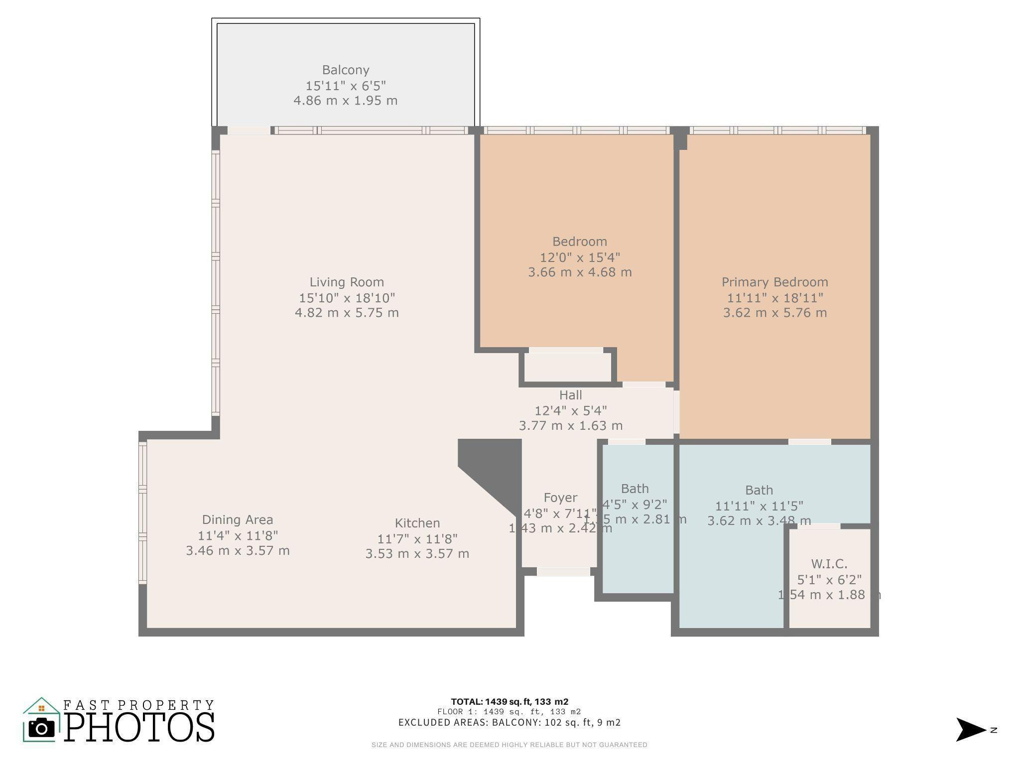 701 East Camino Real, Unit 7F Boca Raton, FL 33432 - Photo 56 of 82 Photo 56