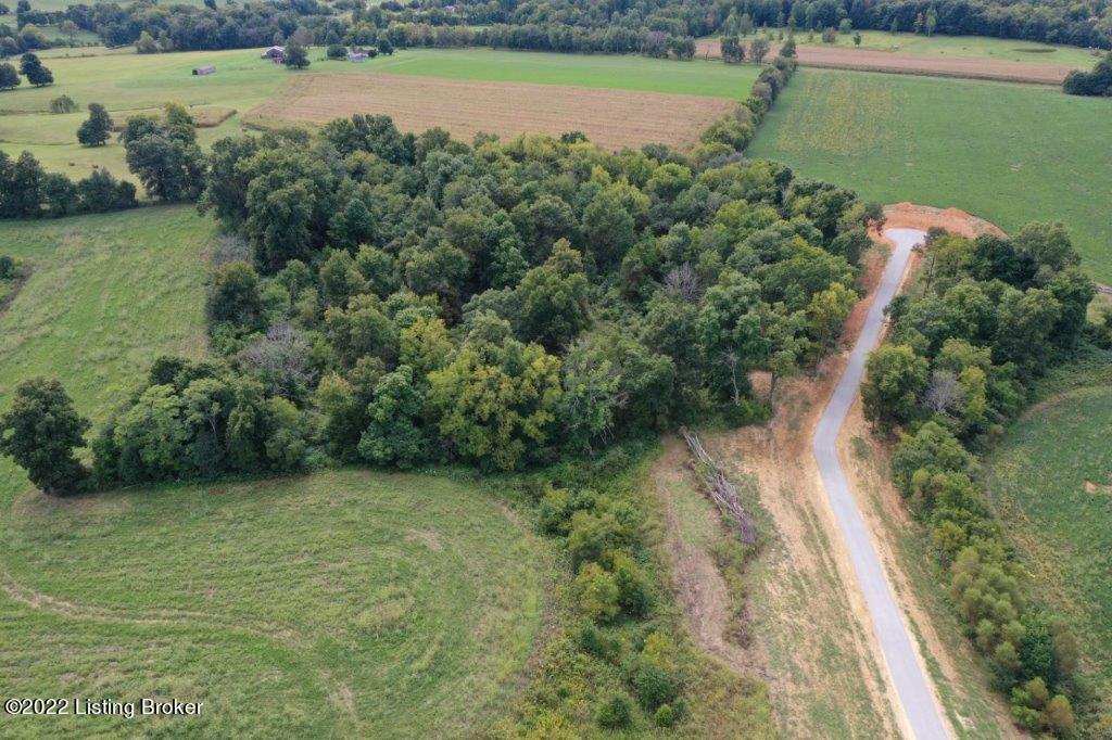 Tract#7 Samuels Road Bardstown, KY 40004 - Photo 11 of 12 Tract 7a 509