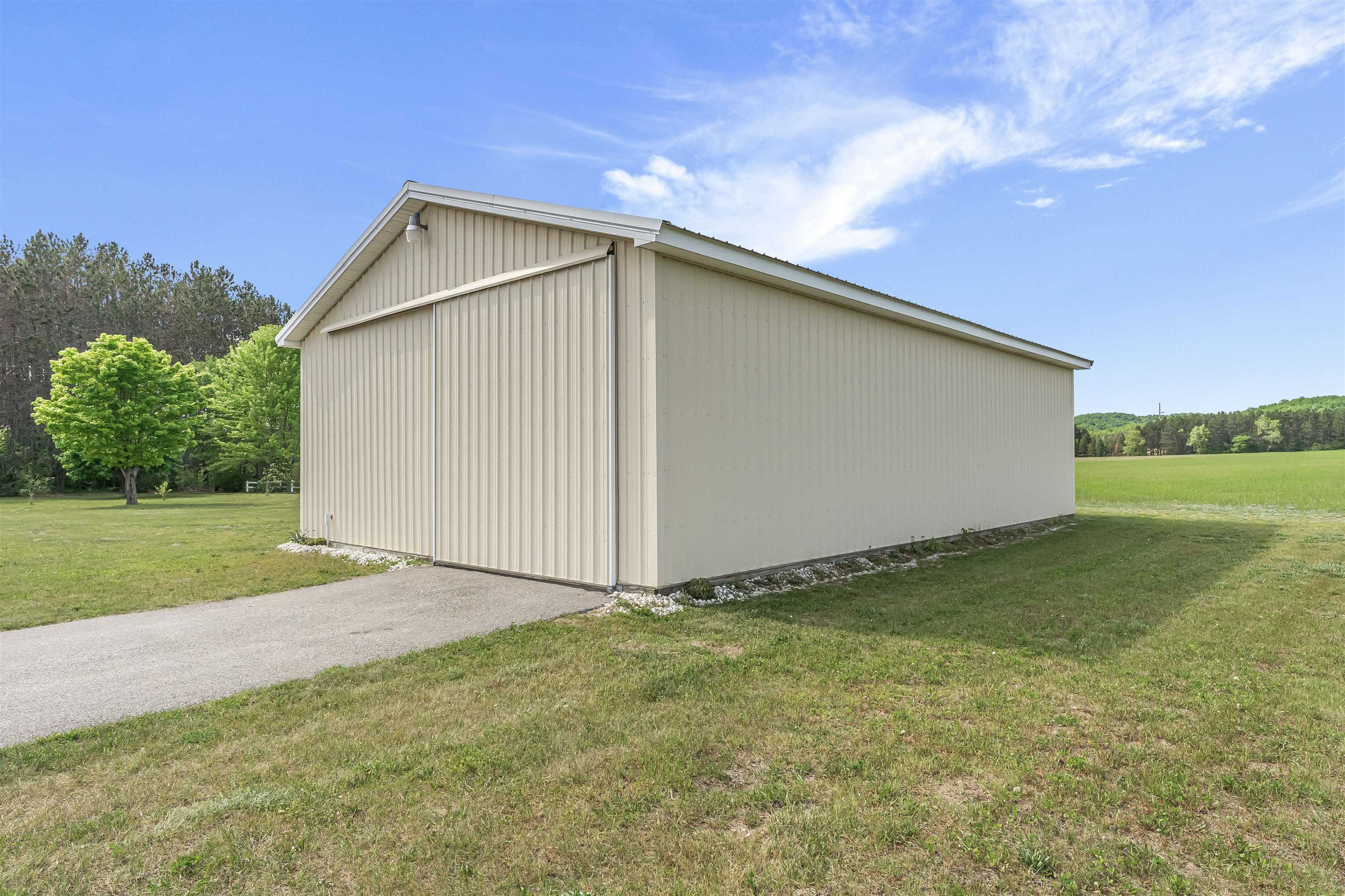 2315 Musser Road Mancelona, MI 49659 - Photo 47 of 57