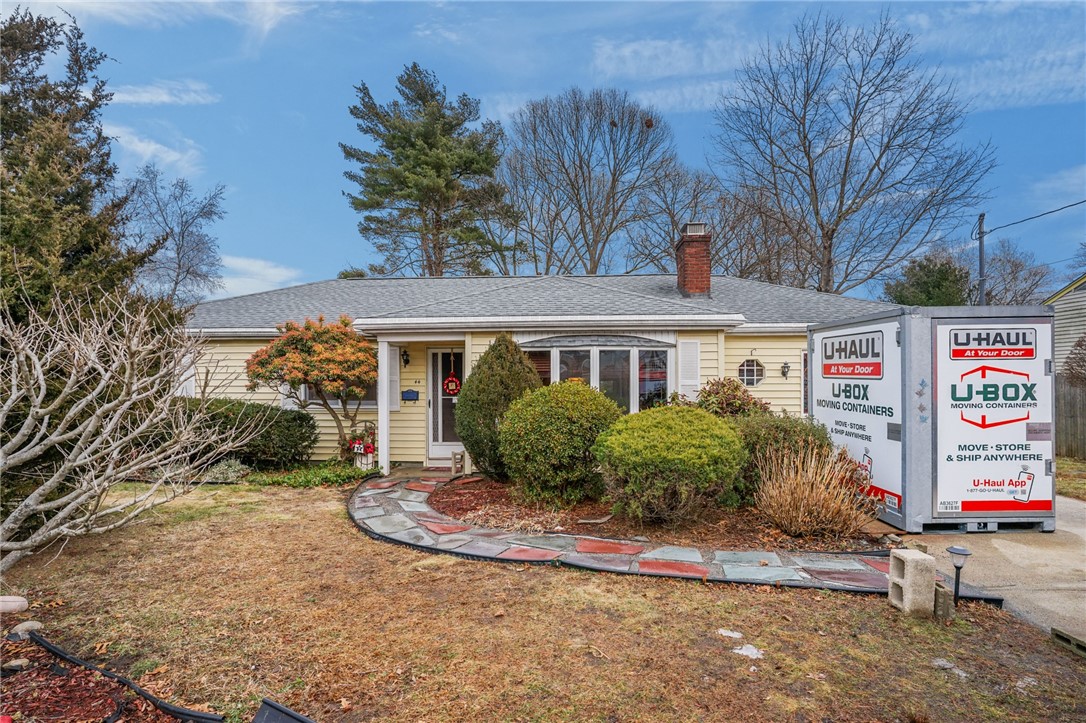 44 Capron Drive Warwick, RI 02886 - Photo 30 of 34