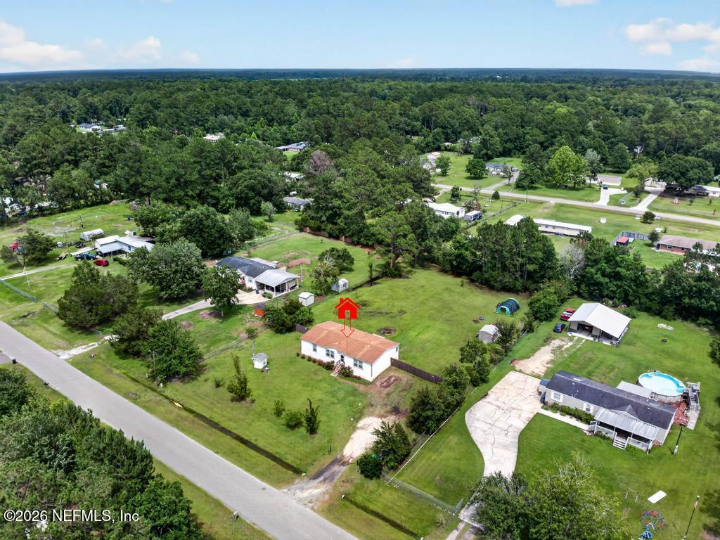 54352 Bea Road Callahan, FL 32011 - Photo 72 of 73 54352 Bea Rd-67
