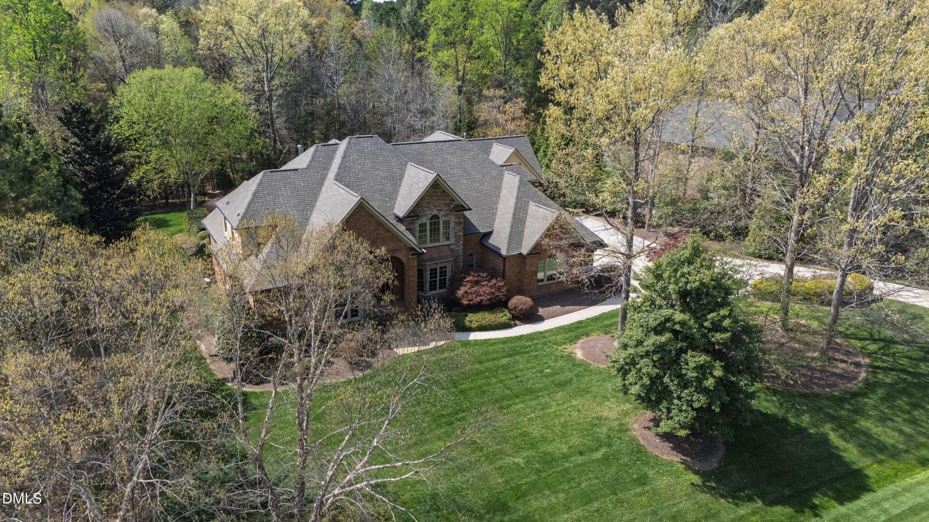1612 Sharnbrook Court Raleigh, NC 27614 - Photo 2 of 88 Gallery Image 2