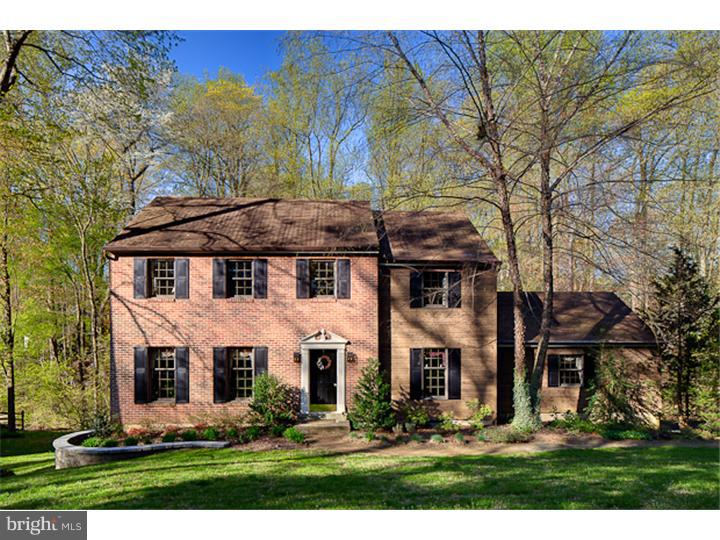 7 B Wynmoor Road Media, PA 19063 - Photo 1 of 17 Gallery Image 1