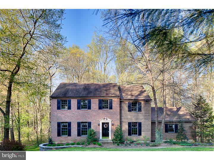 7 B Wynmoor Road Media, PA 19063 - Photo 17 of 17 Gallery Image 17