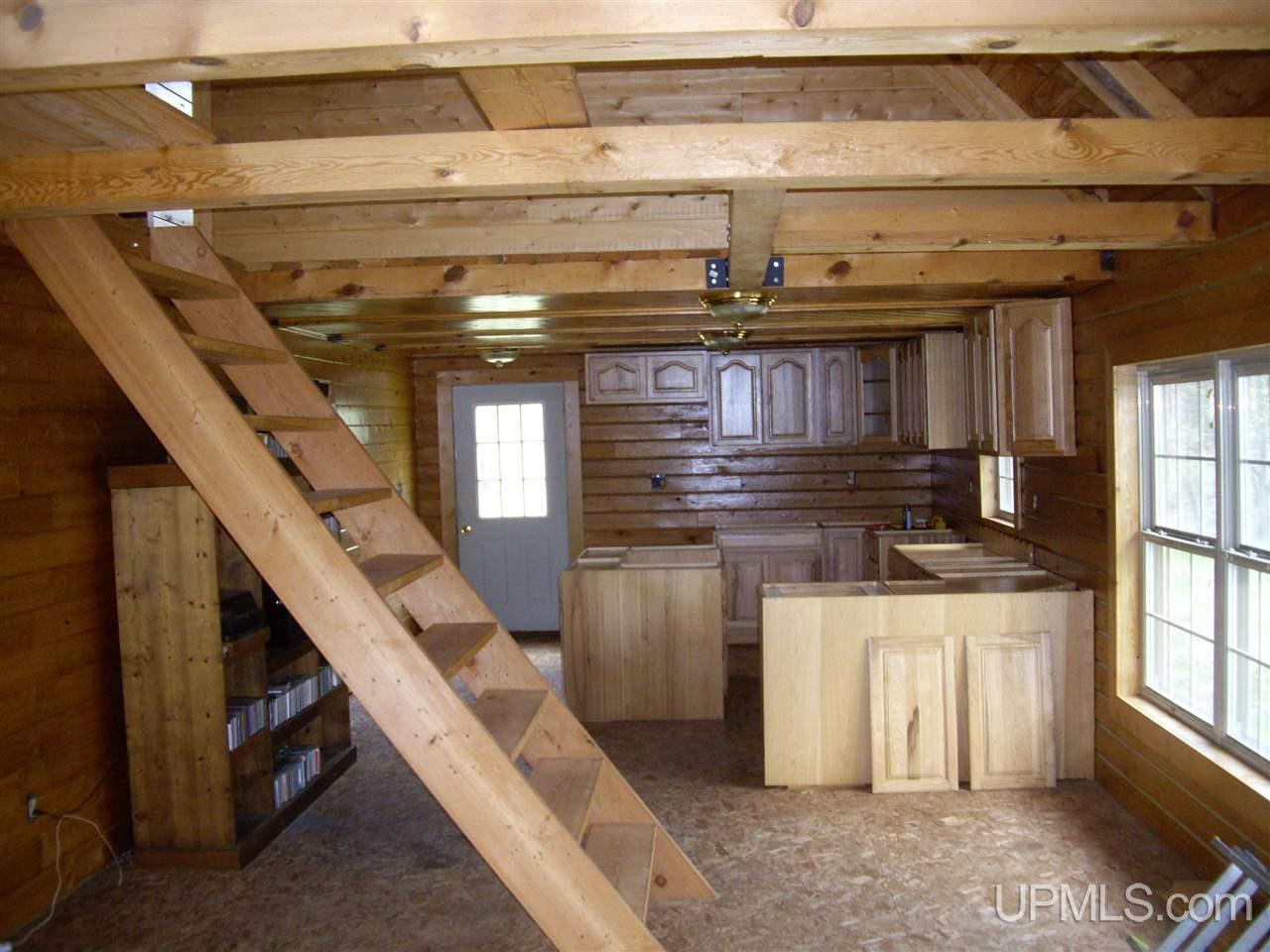 8962 East County 440 Road Wetmore, MI 49895 - Photo 11 of 26 Gallery Image 11